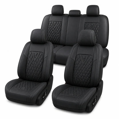 Elite™ Luxury Seat Cover