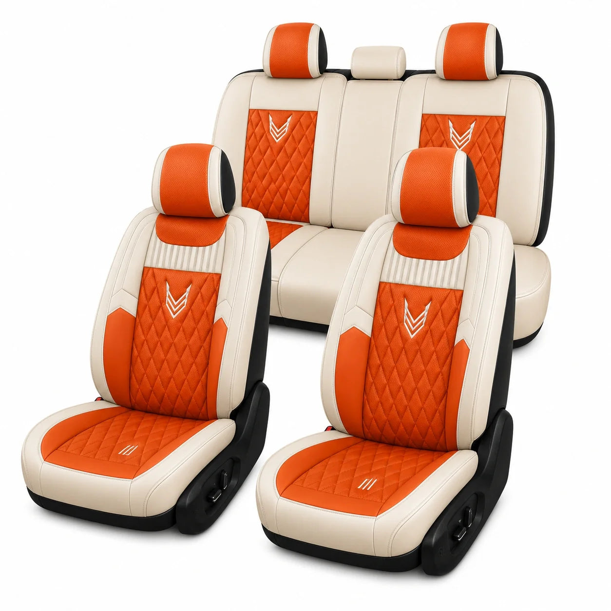 Elite™ Luxury Seat Cover