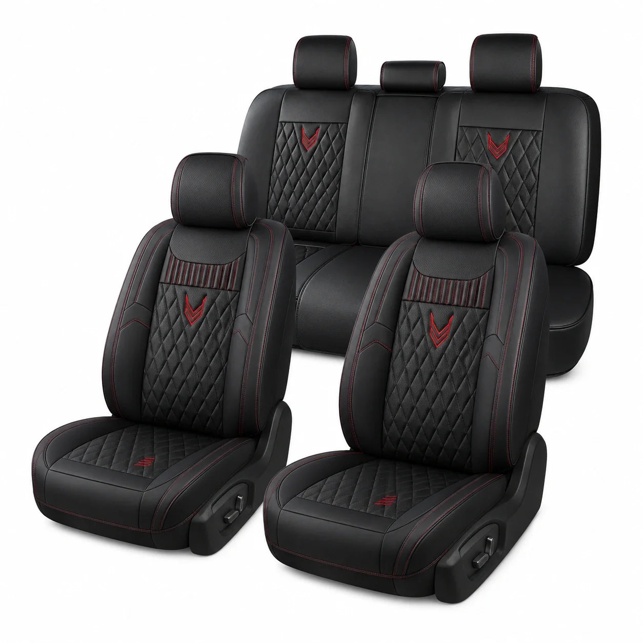 Elite™ Luxury Seat Cover