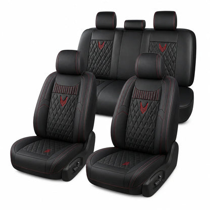 Elite™ Luxury Seat Cover