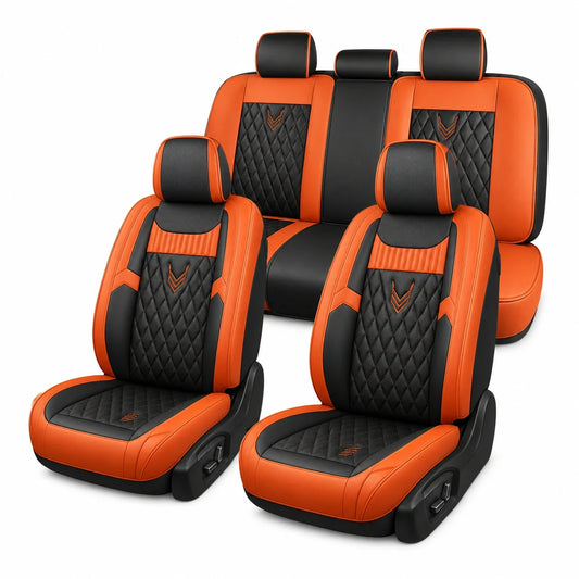 Elite™ Luxury Seat Cover