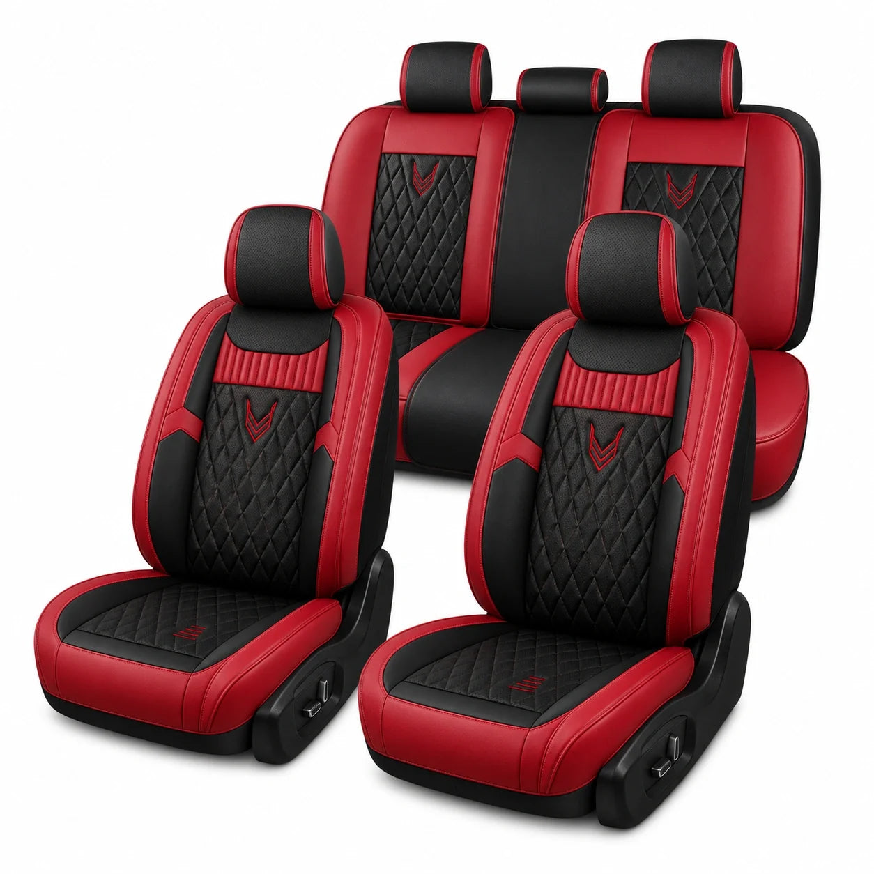 Elite™ Luxury Seat Cover