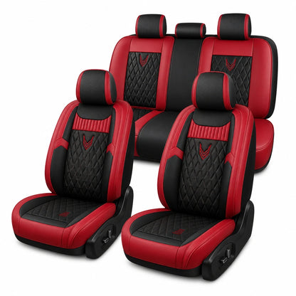 Elite™ Luxury Seat Cover