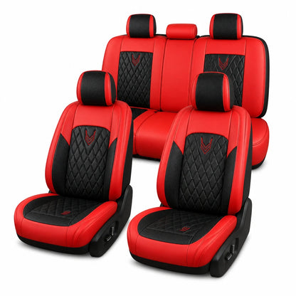 Elite™ Luxury Seat Cover