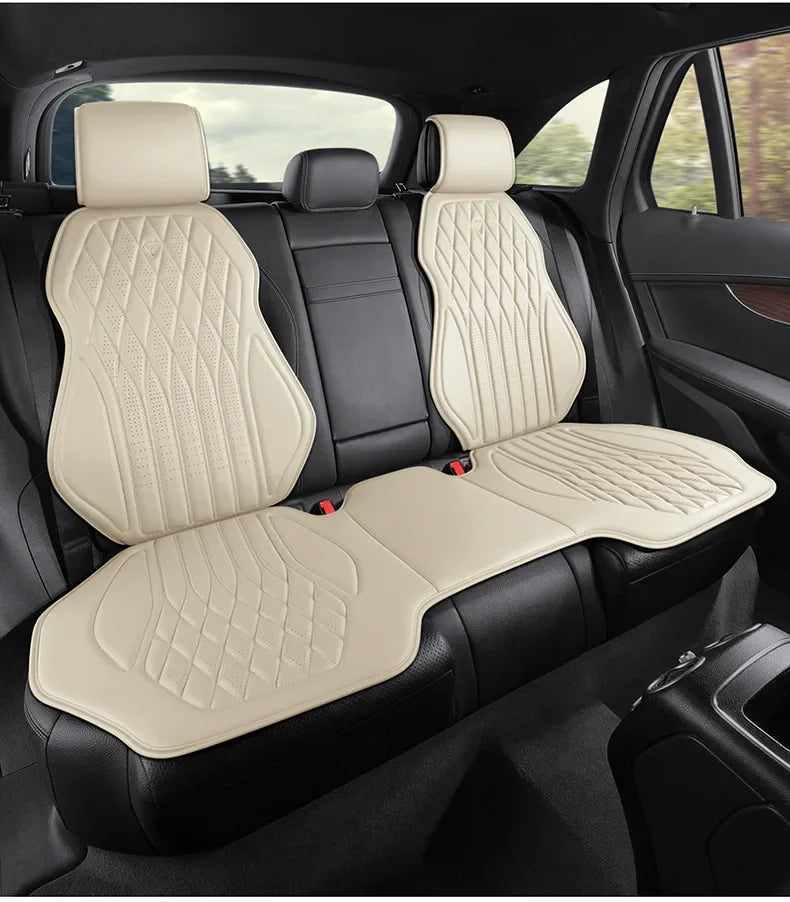 Elite Universal Custom Fit Seat Cover