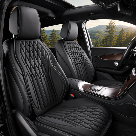 Elite Universal Custom Fit Seat Cover