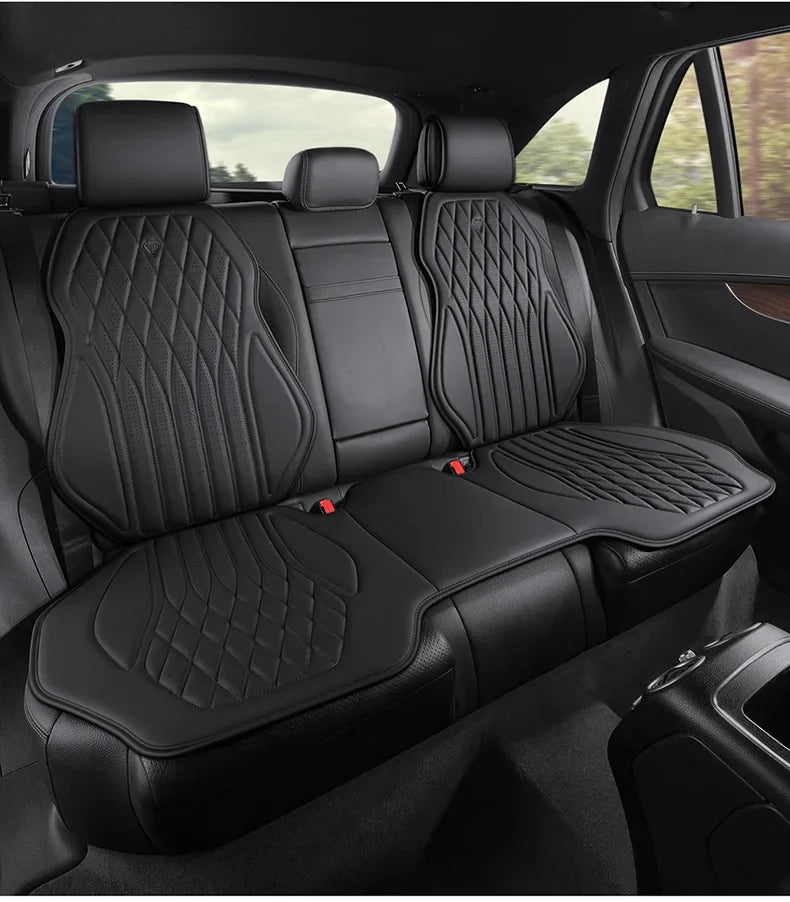 Elite Universal Custom Fit Seat Cover
