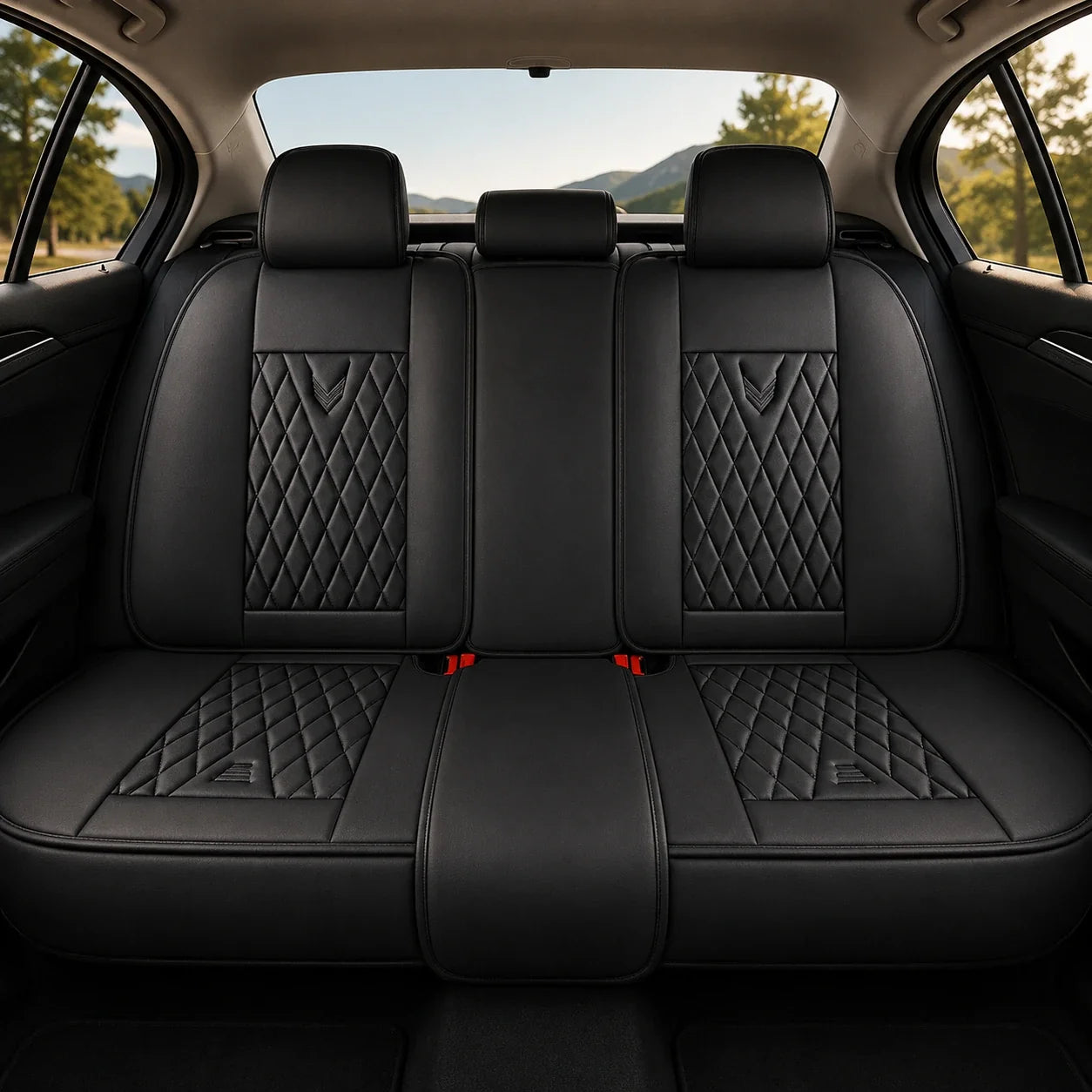 Elite™ Luxury Seat Cover