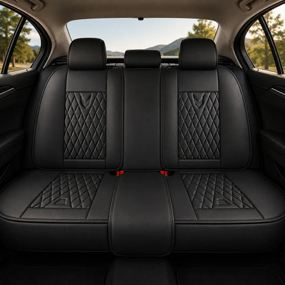 Elite™ Luxury Seat Cover