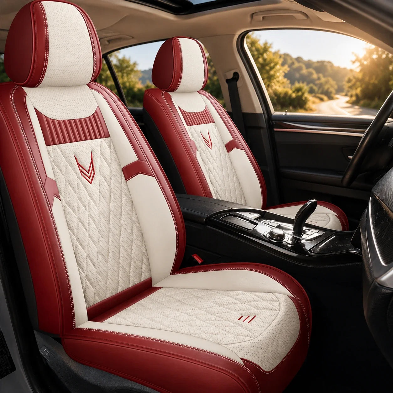 Elite™ Luxury Seat Cover