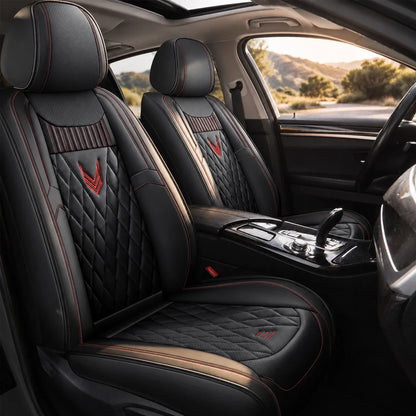 Elite™ Luxury Seat Cover