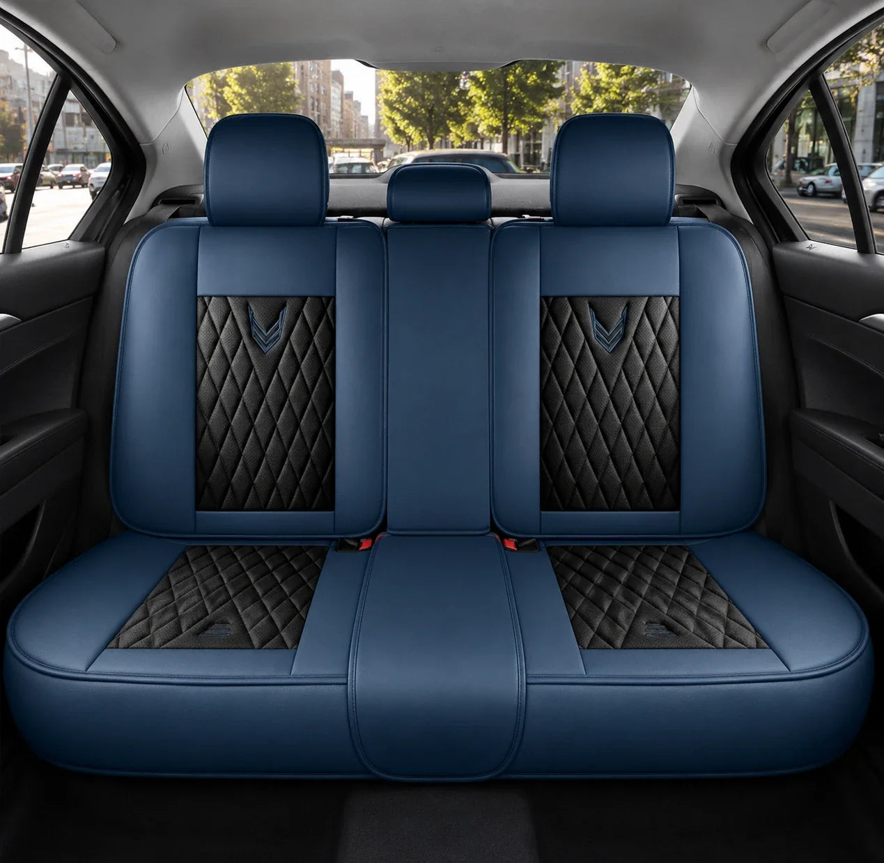 Elite™ Luxury Seat Cover