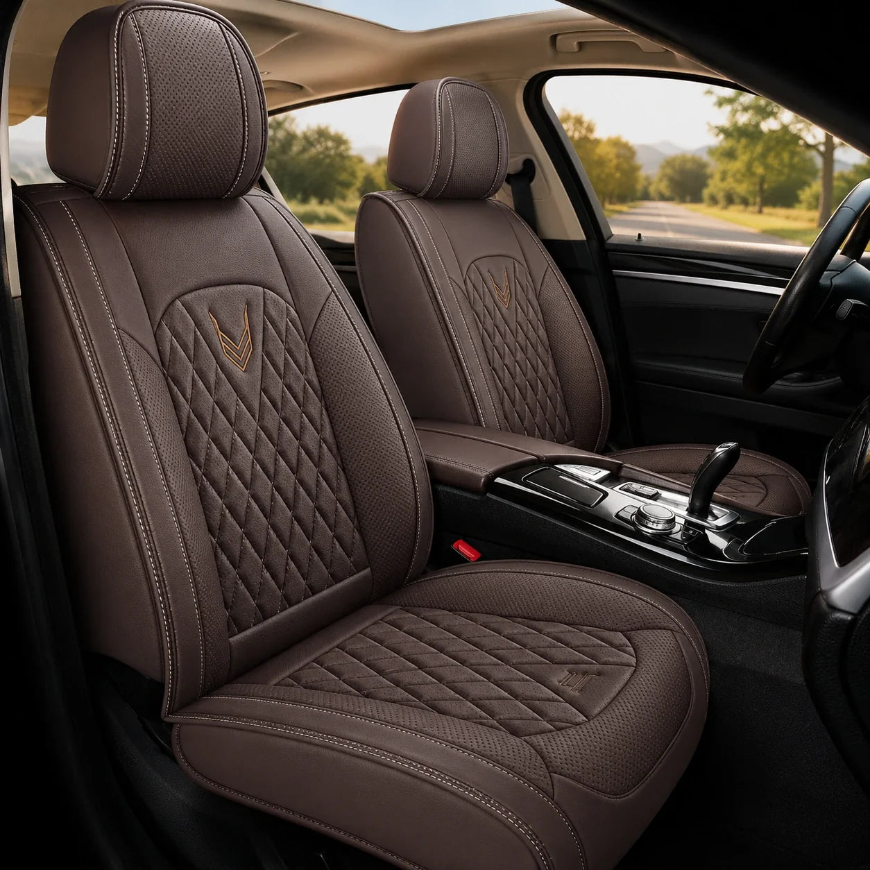 Elite™ Luxury Seat Cover