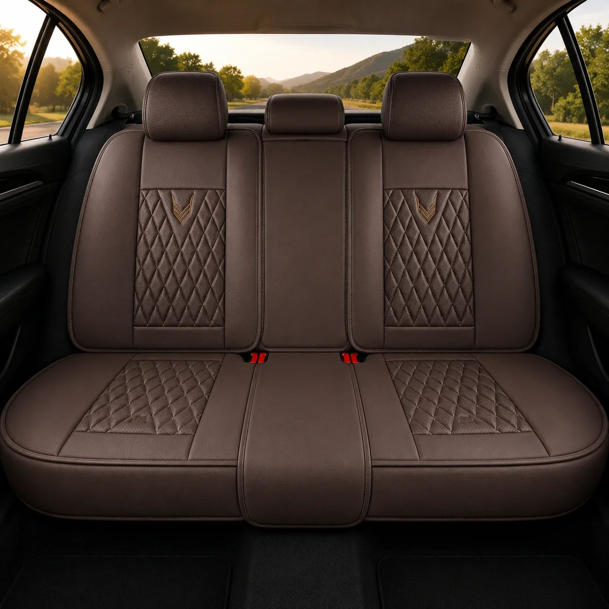 Elite™ Luxury Seat Cover