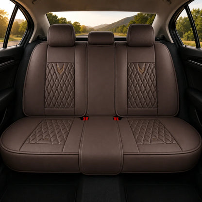 Elite™ Luxury Seat Cover