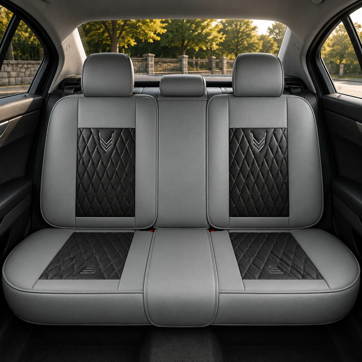 Elite™ Luxury Seat Cover