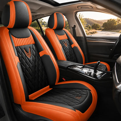 Elite™ Luxury Seat Cover