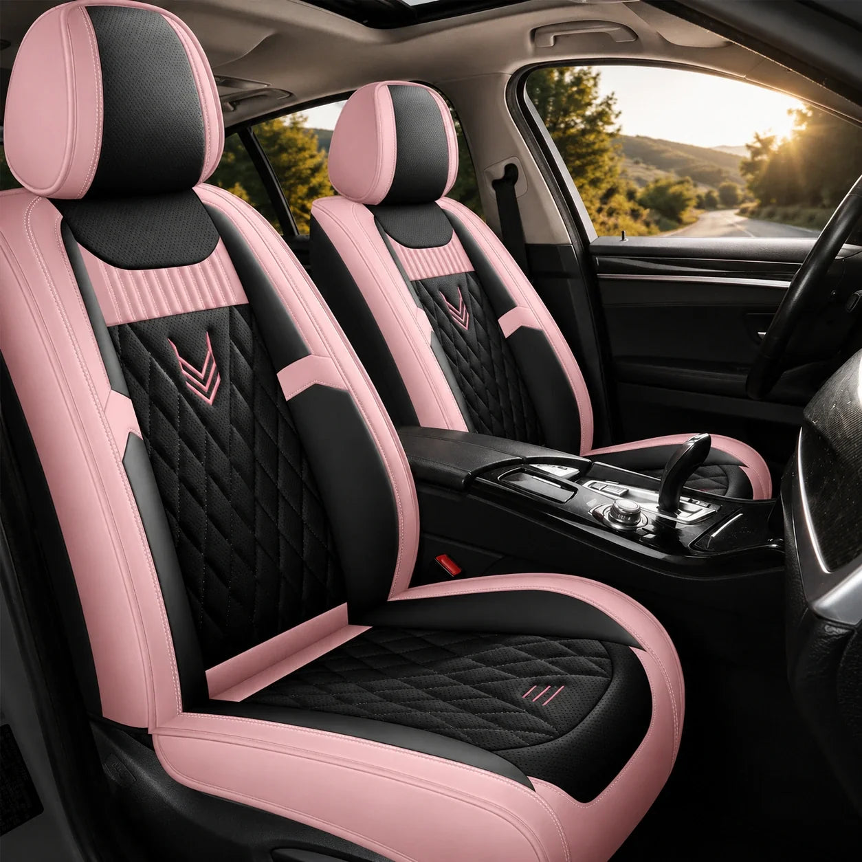 Elite™ Luxury Seat Cover