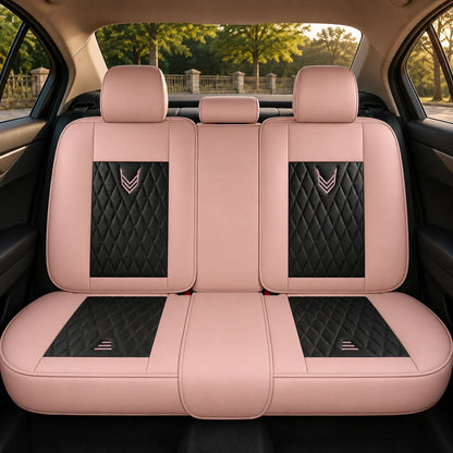 Elite™ Luxury Seat Cover