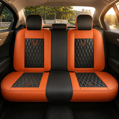 Elite™ Luxury Seat Cover