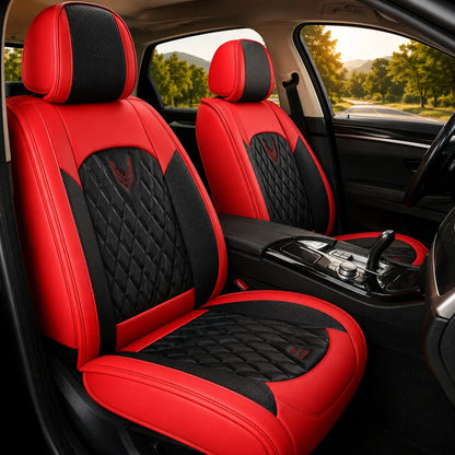 Elite™ Luxury Seat Cover