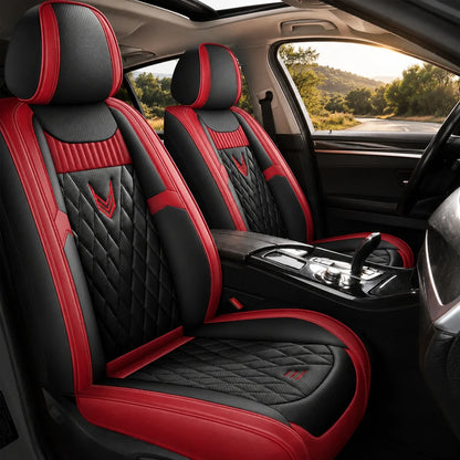Elite™ Luxury Seat Cover