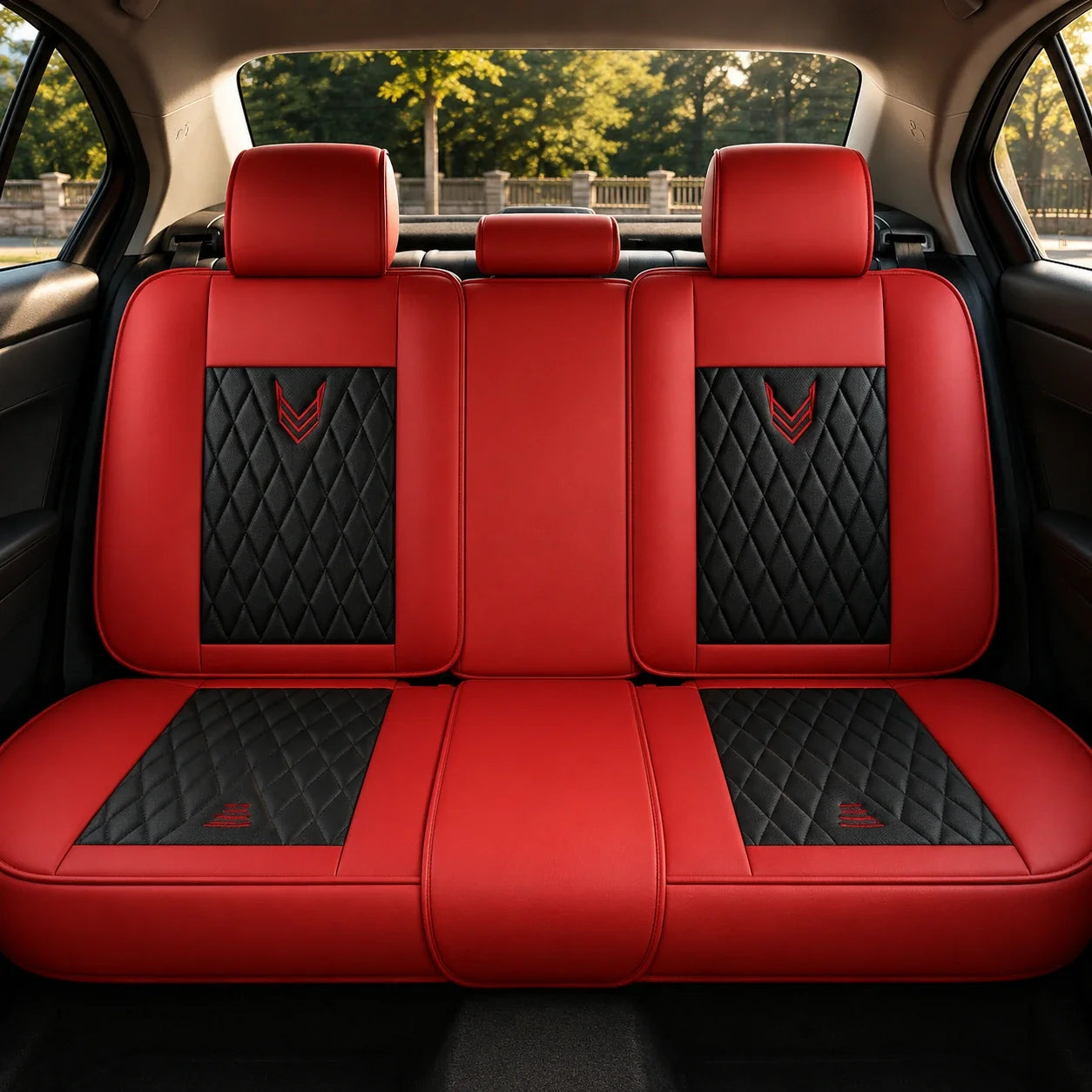 Elite™ Luxury Seat Cover