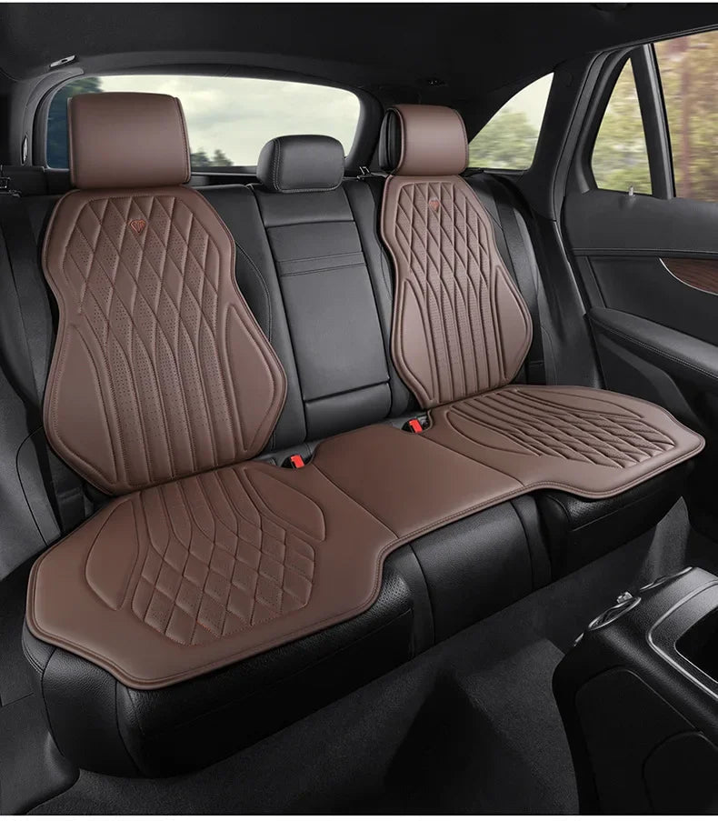 Elite Universal Custom Fit Seat Cover